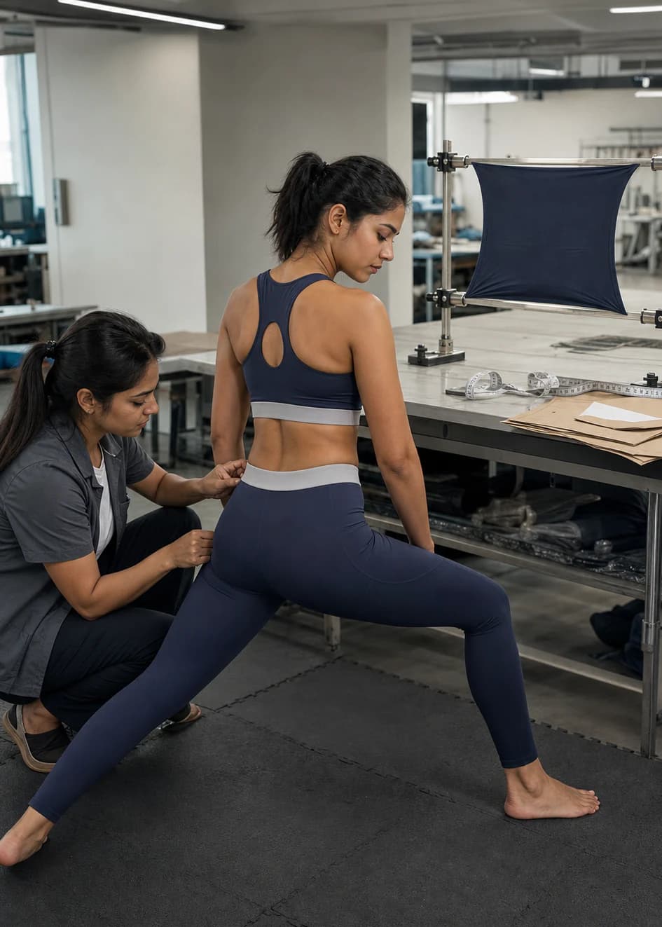 Activewear Products