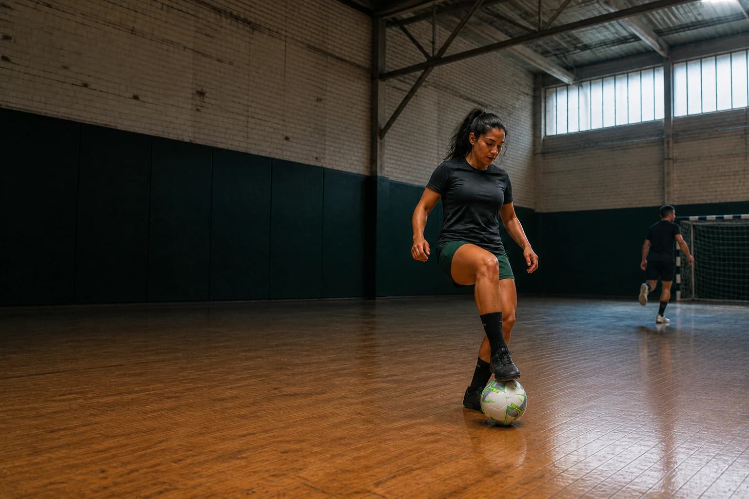 Soccer Balls