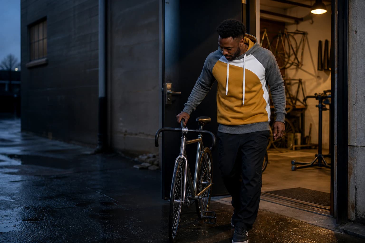 Streetwear Products