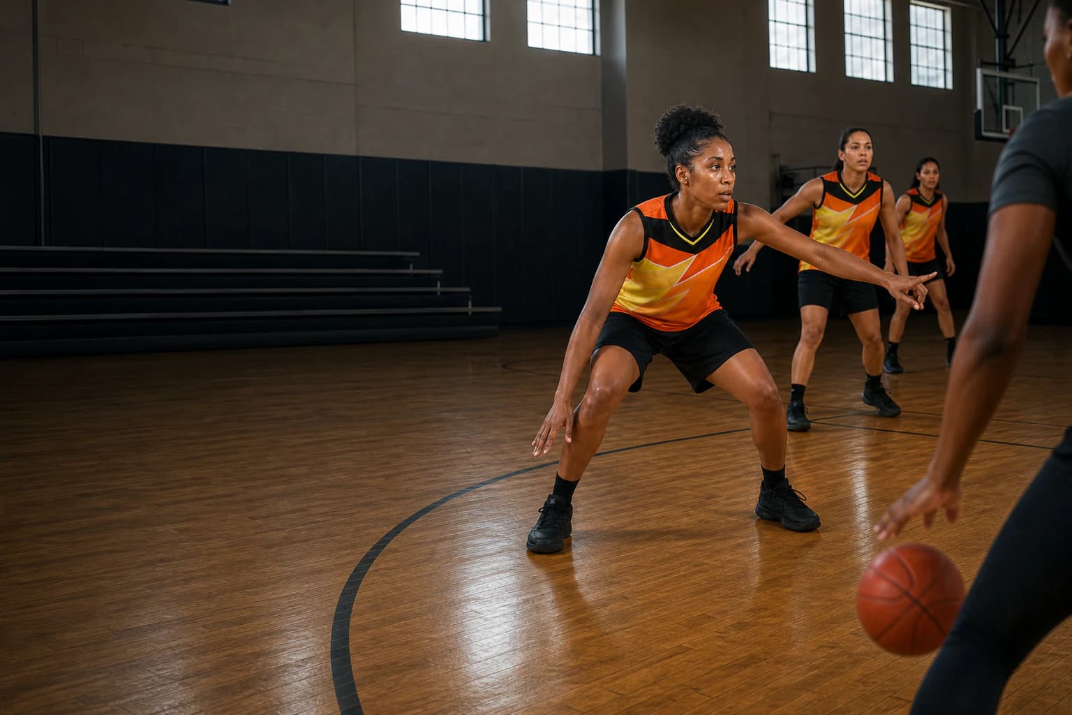Sports Uniforms