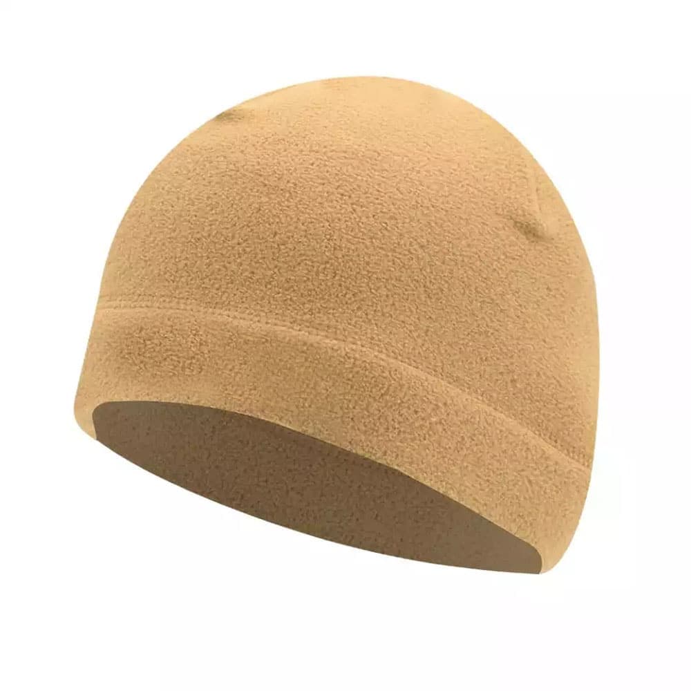 Warm Fleece Beanie