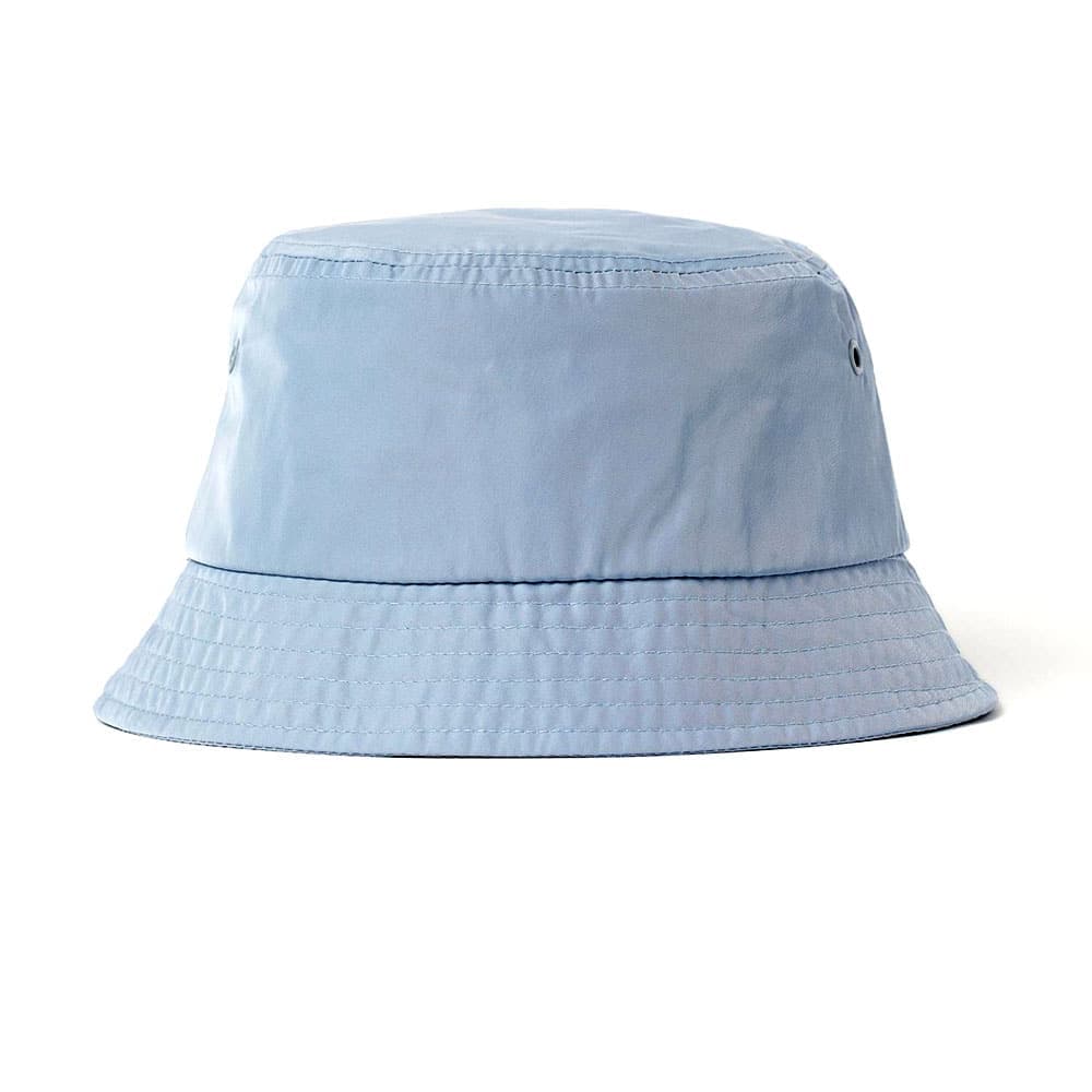 Sky Blue Bucket Hat