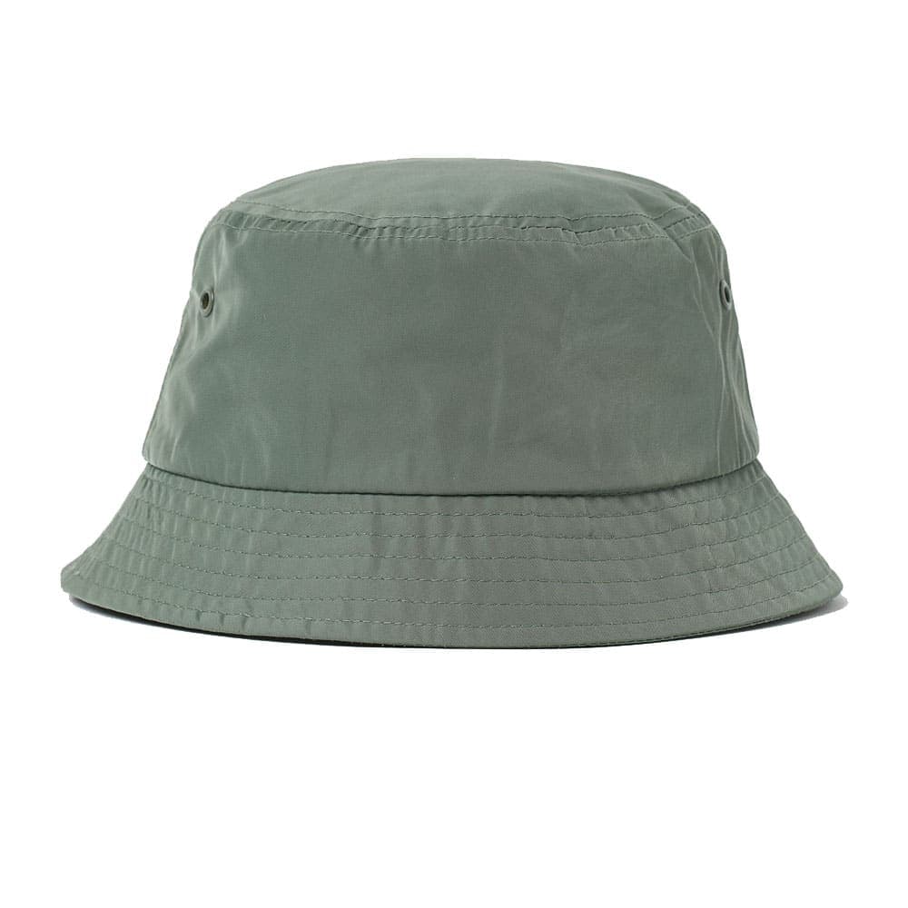 Muted Green Bucket