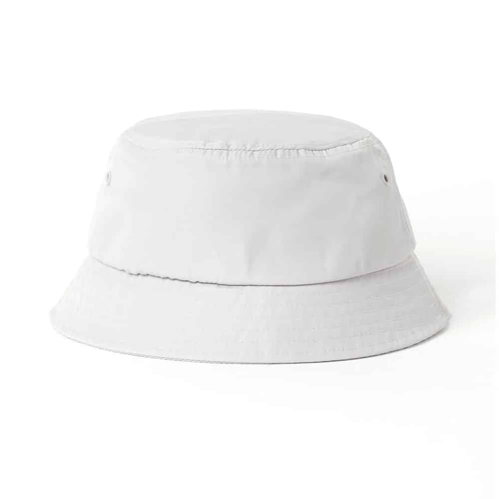 Soft Grey Bucket
