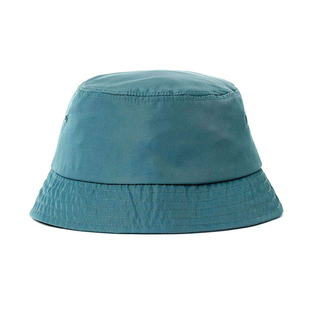Teal Bucket Hat
