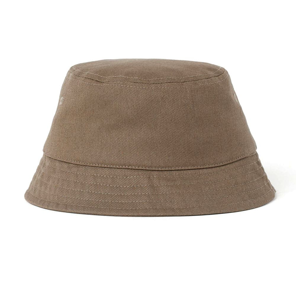Earthy Bucket Hat