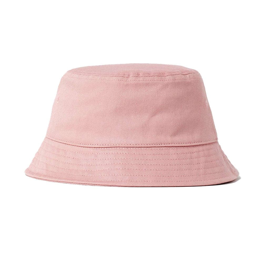Soft Pink Bucket