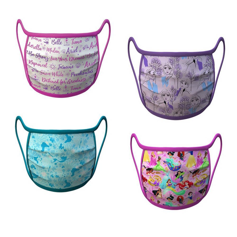 Princess Dreams Masks