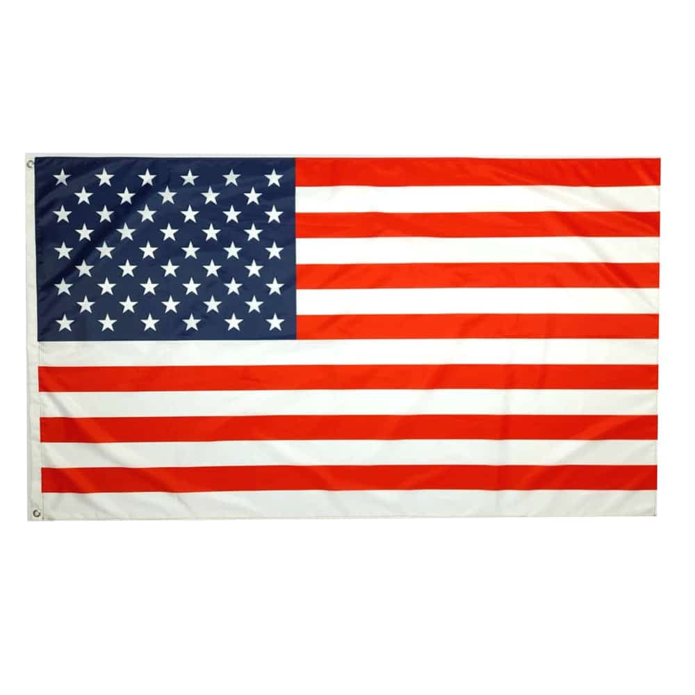 Red White Blue