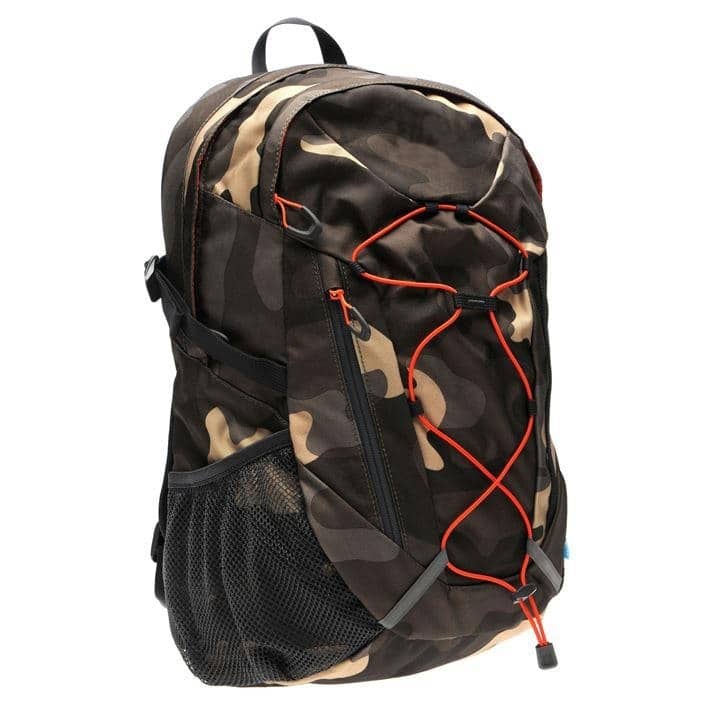 Camo Utility Pack