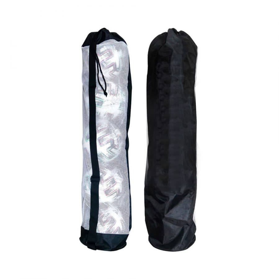 Dual Tone Ball Bags