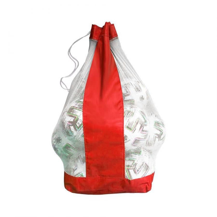 Red Mesh Transport