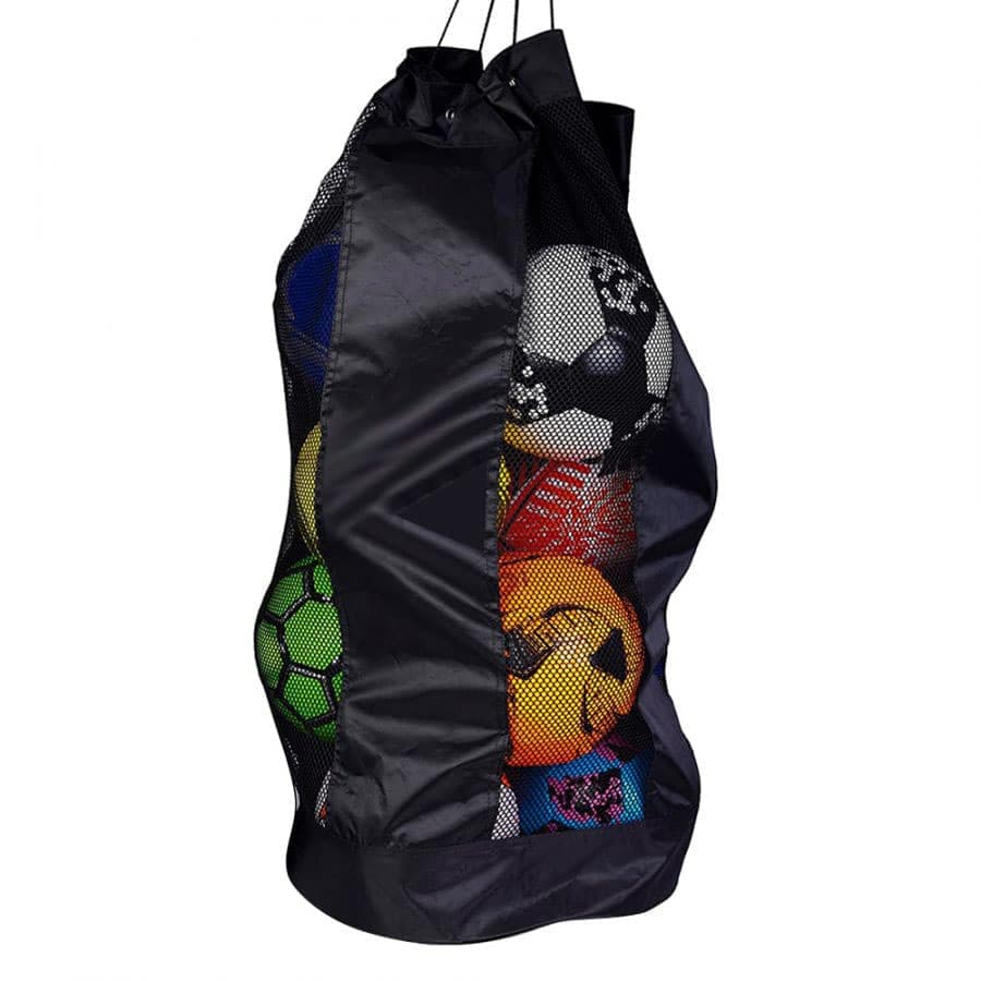 Mesh Ball Carrier