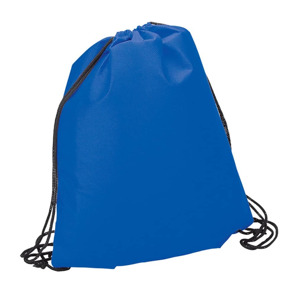 Vibrant Blue Drawstring