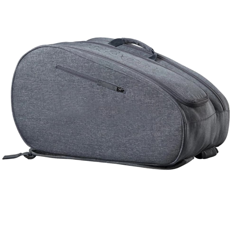 Charcoal Padel Bag