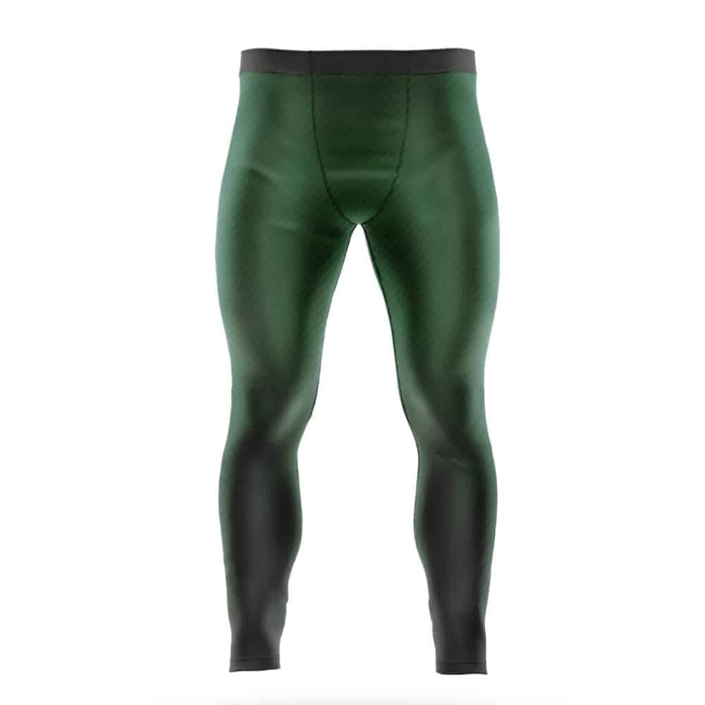 Green Gradient Compression