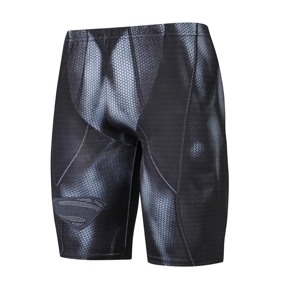 Dark Mesh Performance