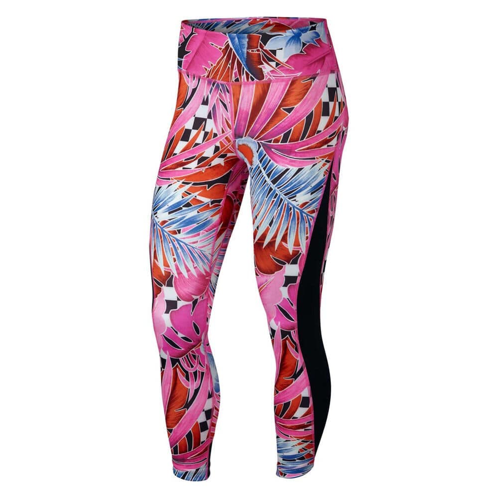 Tropical Vibe Leggings