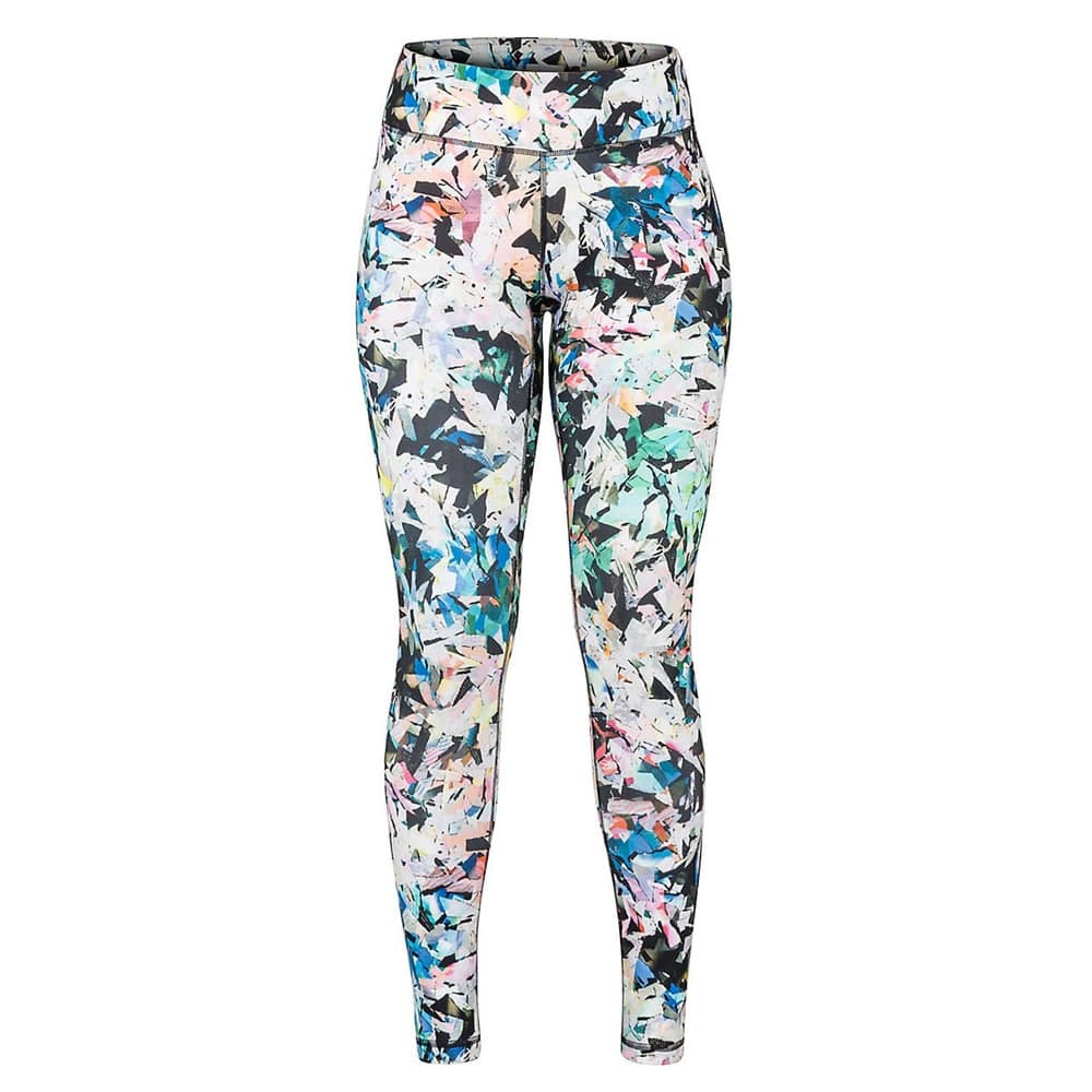 Colorful Abstract Leggings
