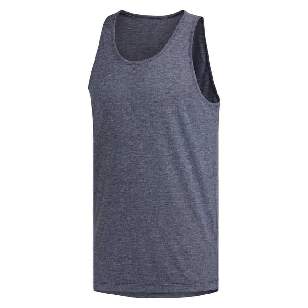 Dark Heather Tank