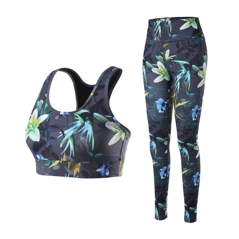 Floral Fusion Set