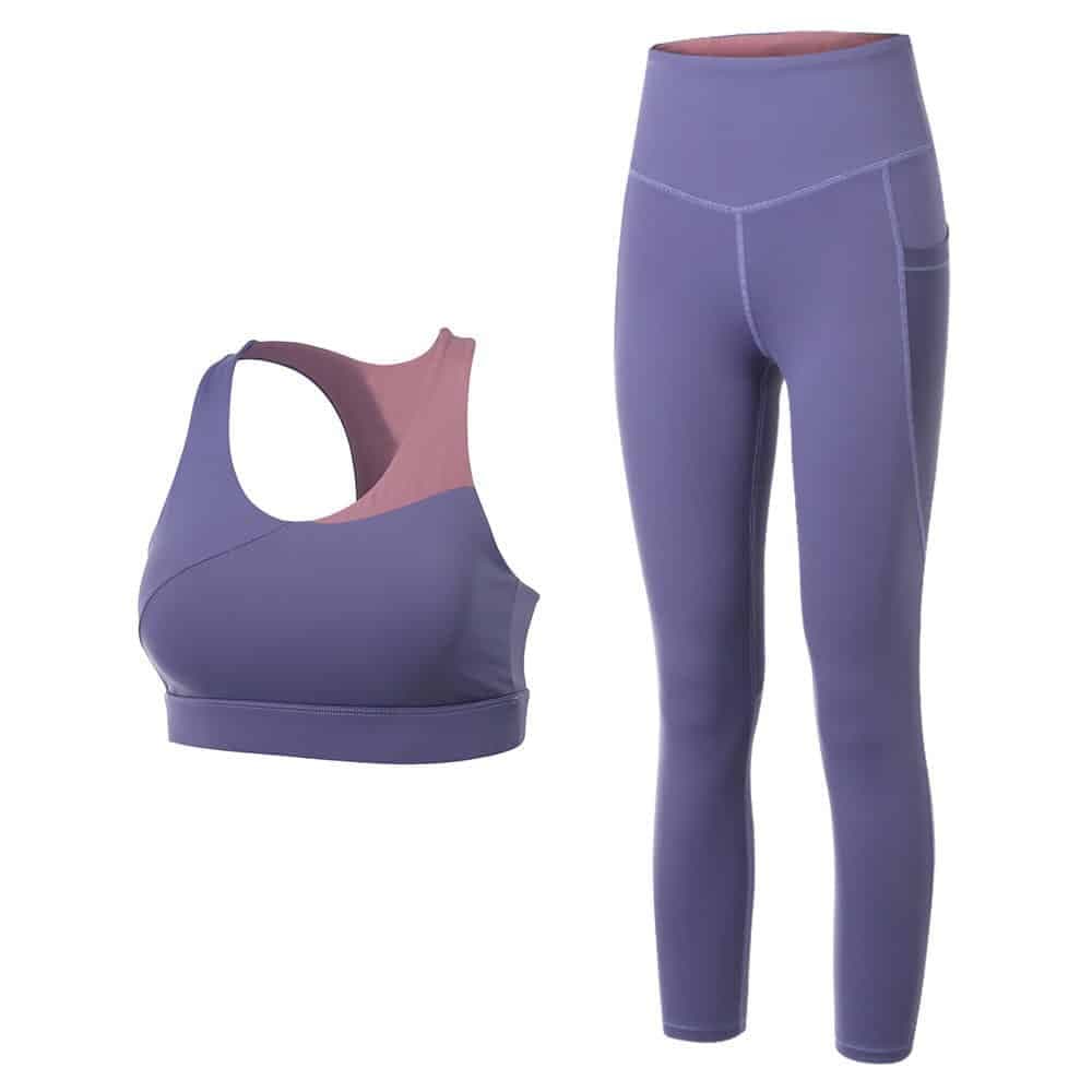 Lavender Duo