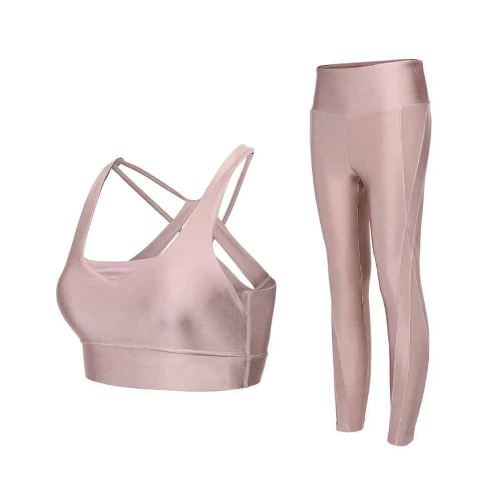 Blush Active Set