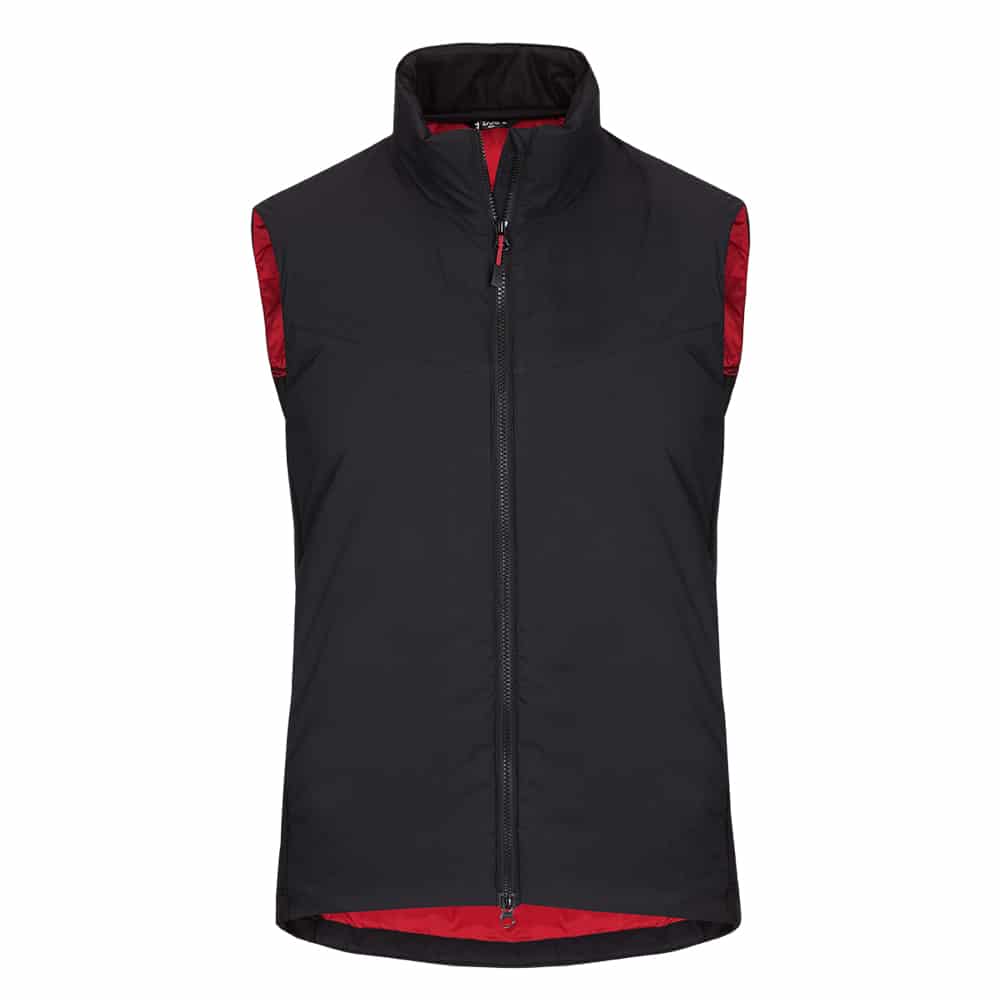 Black & Red Insulated