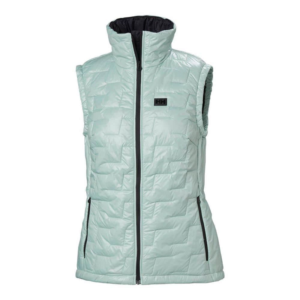 Mint Insulated Layer