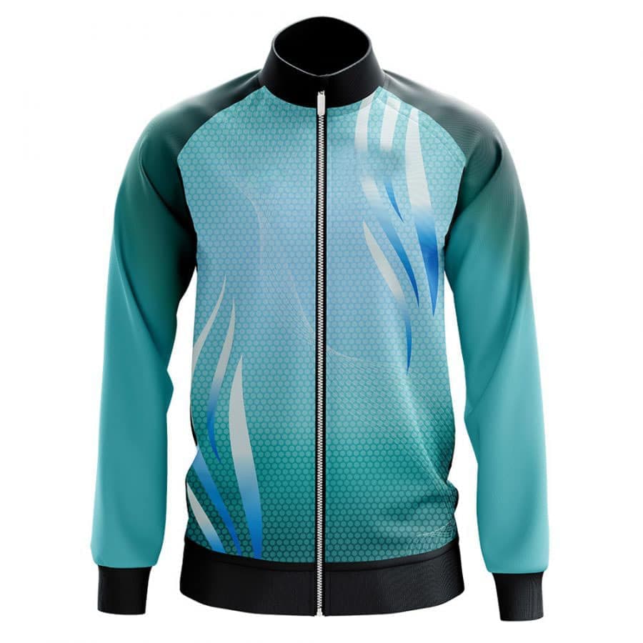 Aqua Wave Jacket