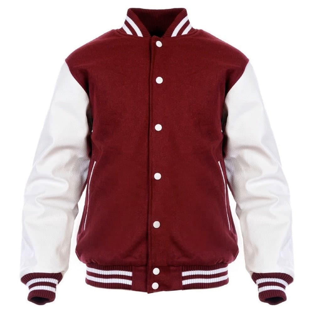 Maroon & White Varsity