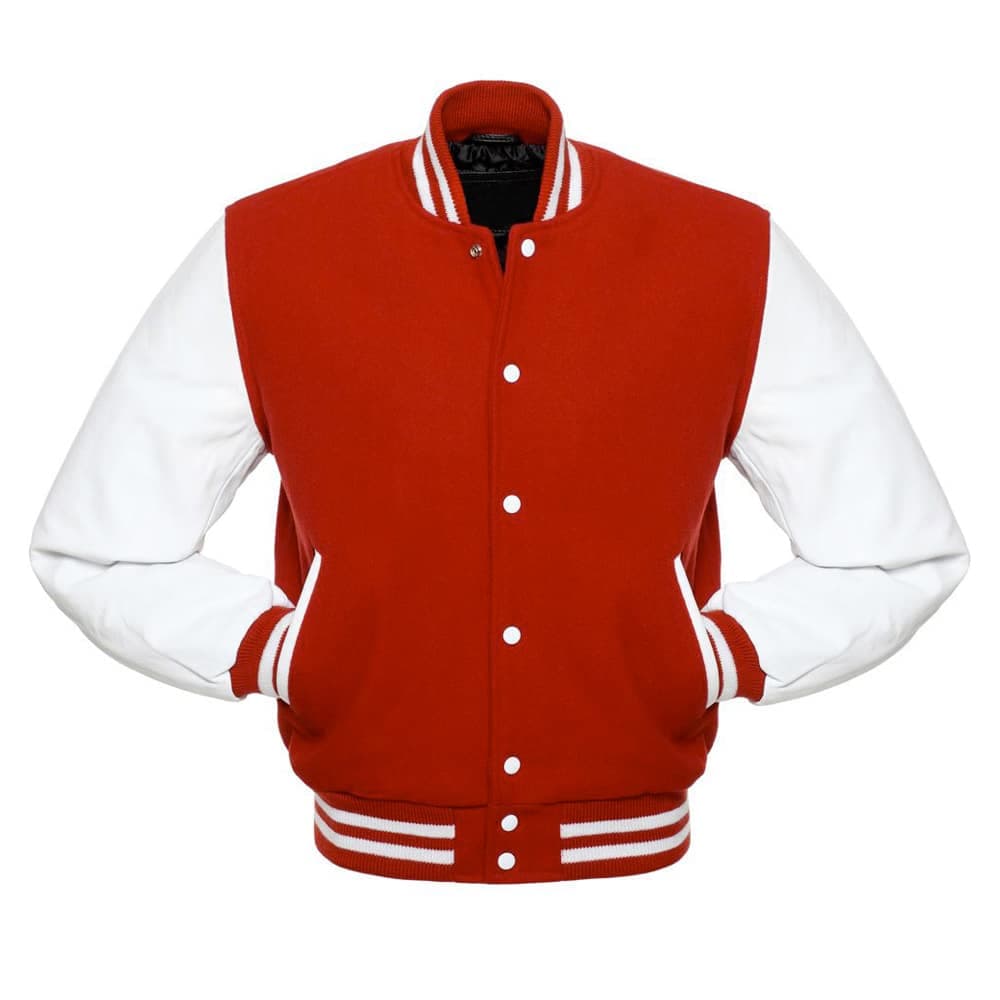Red & White Varsity