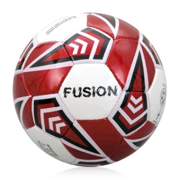 Red Fusion Design