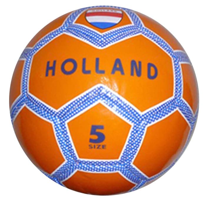 Orange Holland Soccer