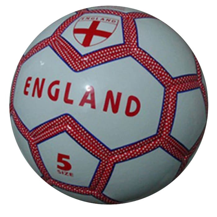 Custom England Promotional Soccer Ball