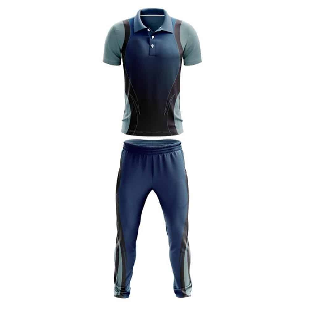 Gradient Sport Uniform