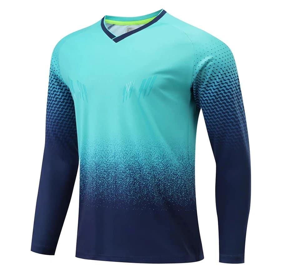 Aqua Fade Design