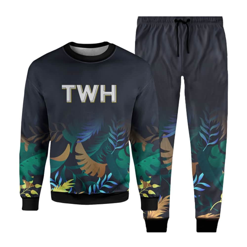 Tropical Leaf Ensemble