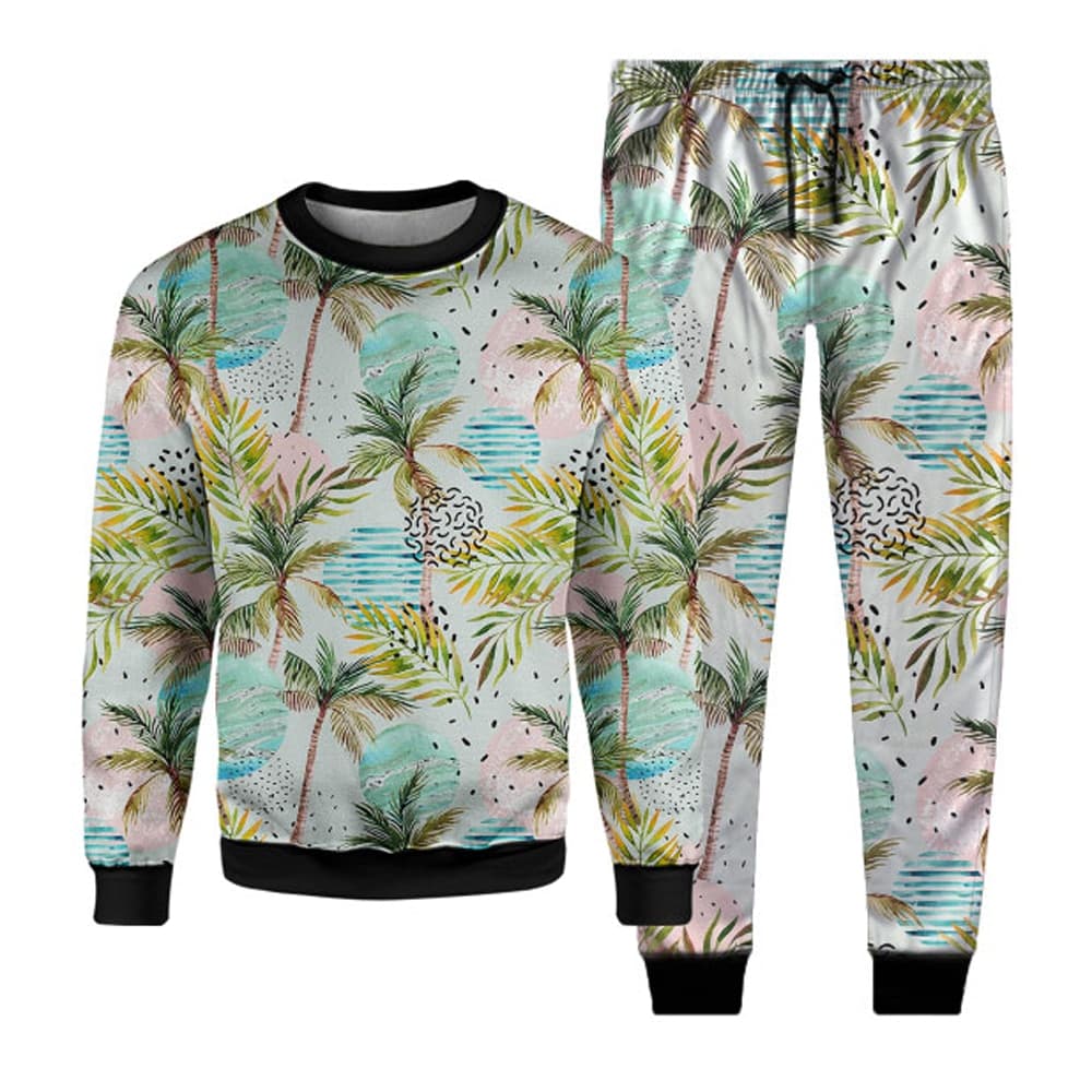 Tropical Vibes Ensemble