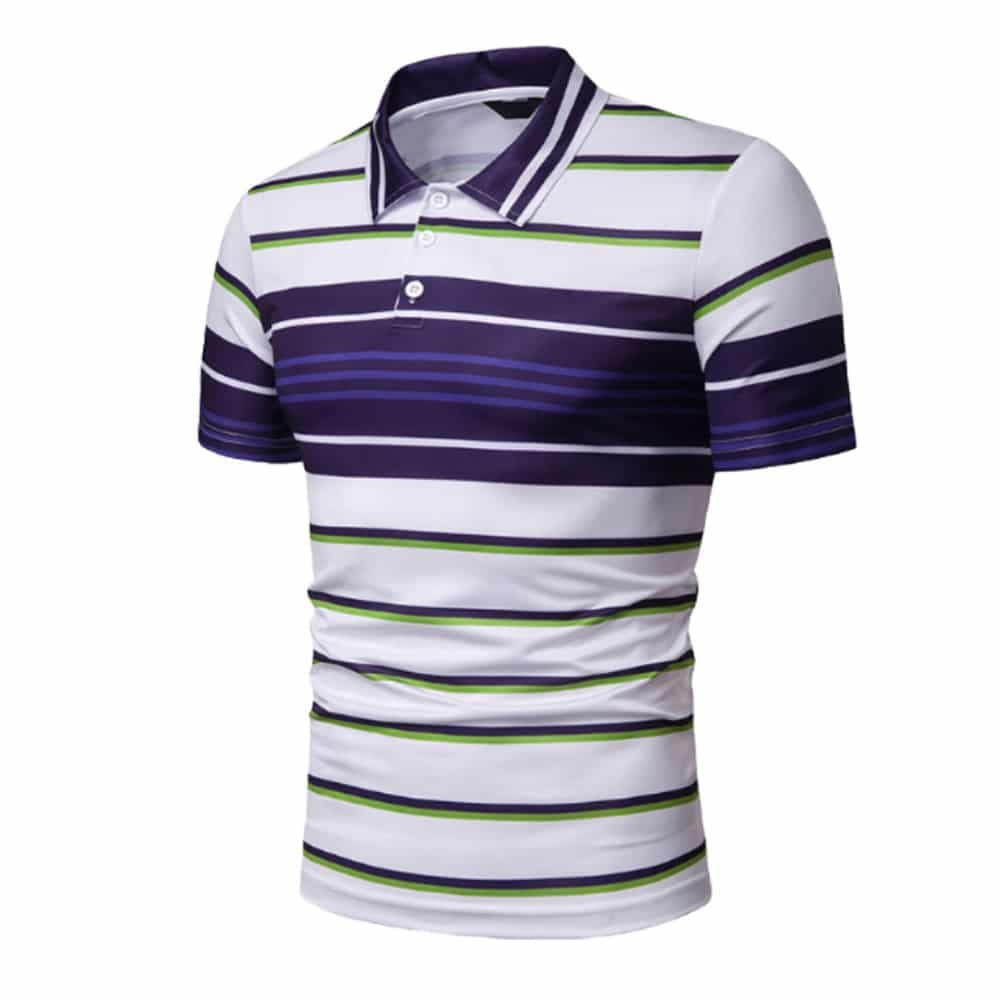 Stripes & Comfort