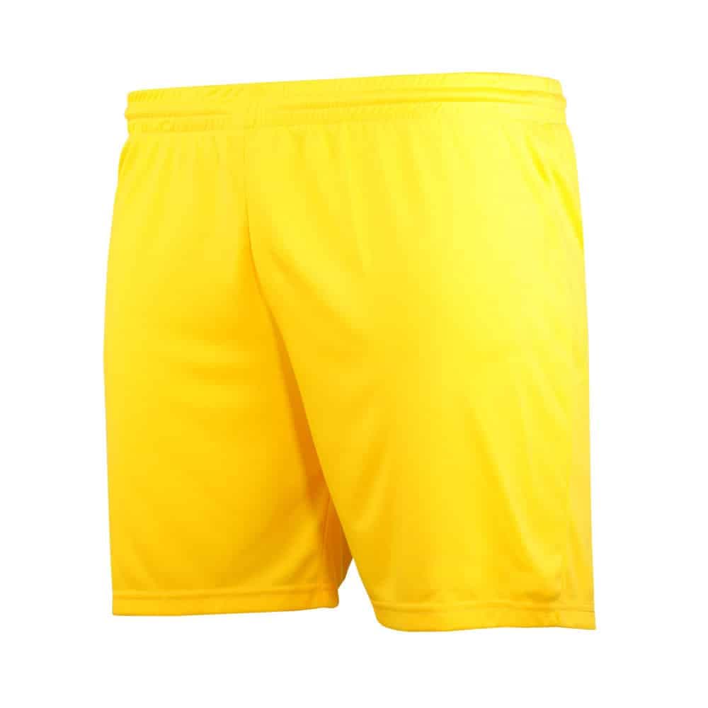 Bright Yellow Comfort