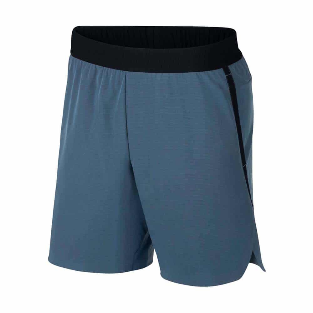 Cool Blue Shorts
