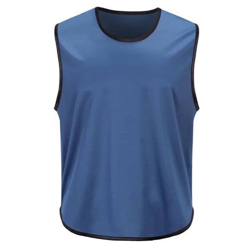 Blue Sport Vest