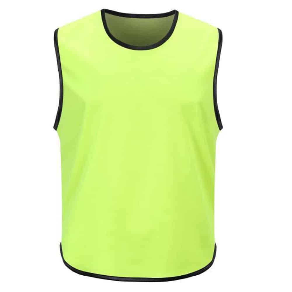 Neon Vest